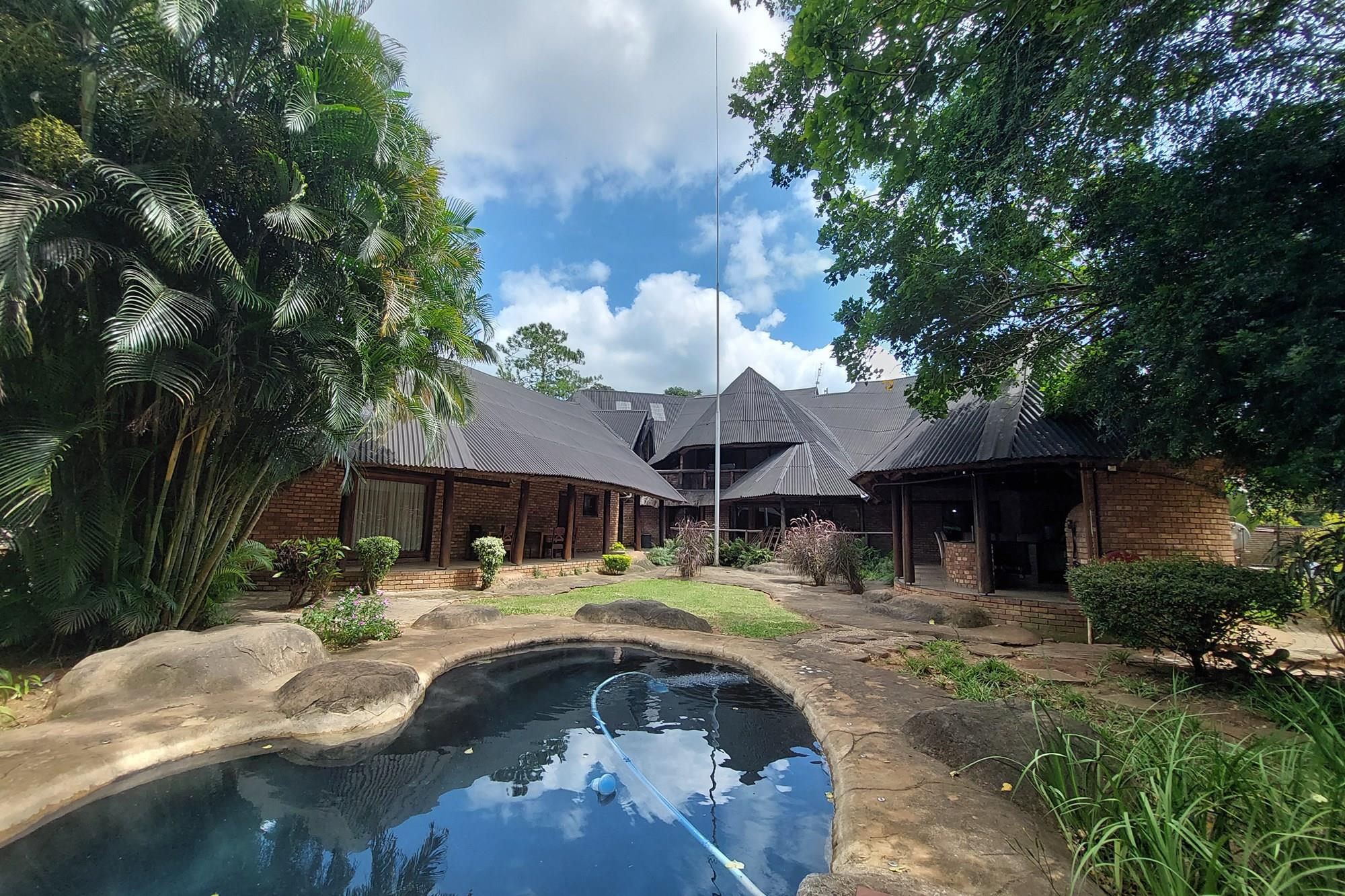 OPPORTUNITY IN THE HEART OF ZULULAND