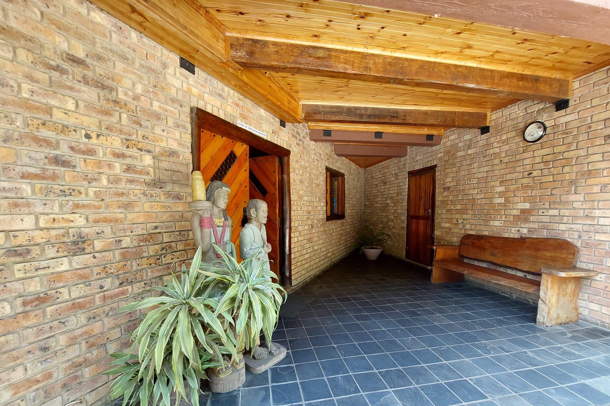OPPORTUNITY IN THE HEART OF ZULULAND
