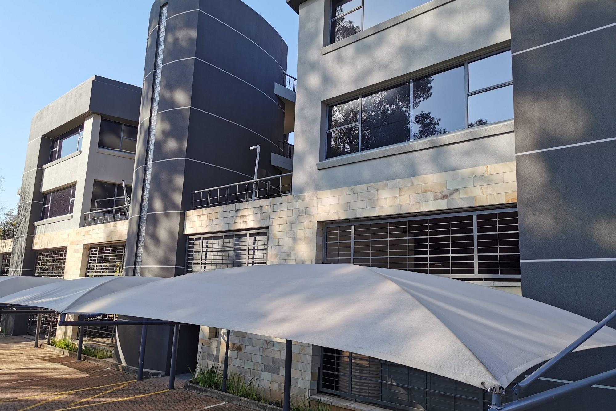 Top Class Commercial Property in Parktown