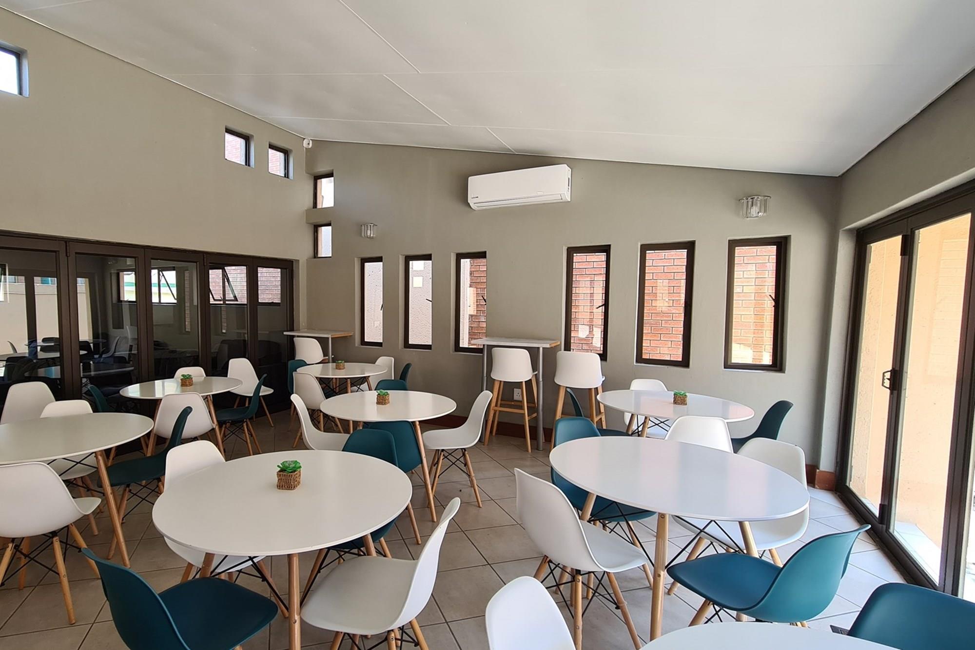 Prime Student Accommodation Apartment Block - No Vat - No Transfer Duty