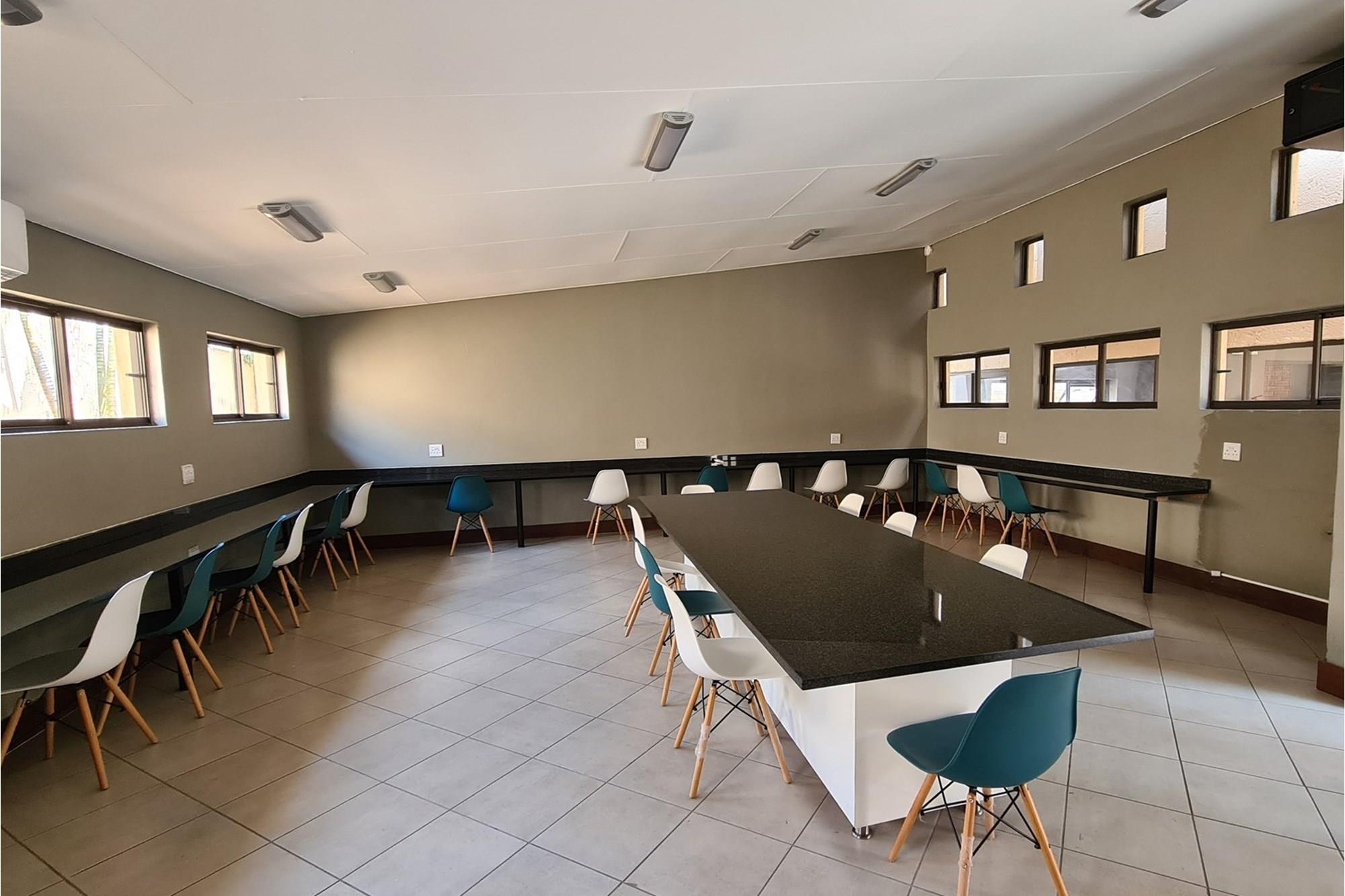 Prime Student Accommodation Apartment Block - No Vat - No Transfer Duty