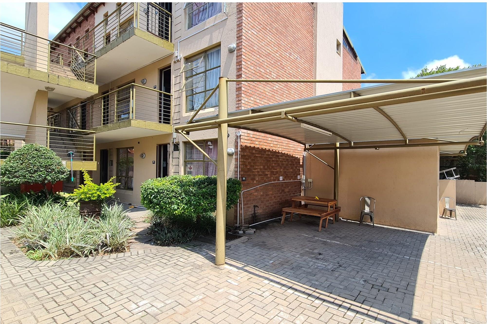 Prime Student Accommodation Apartment Block - No Vat - No Transfer Duty