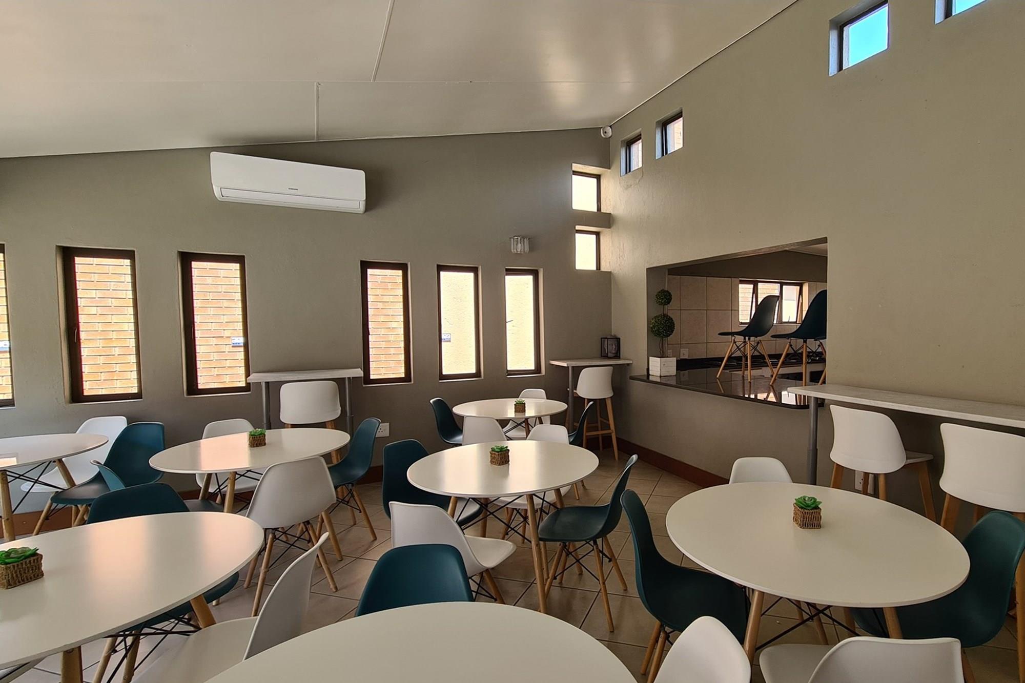 Prime Student Accommodation Apartment Block - No Vat - No Transfer Duty