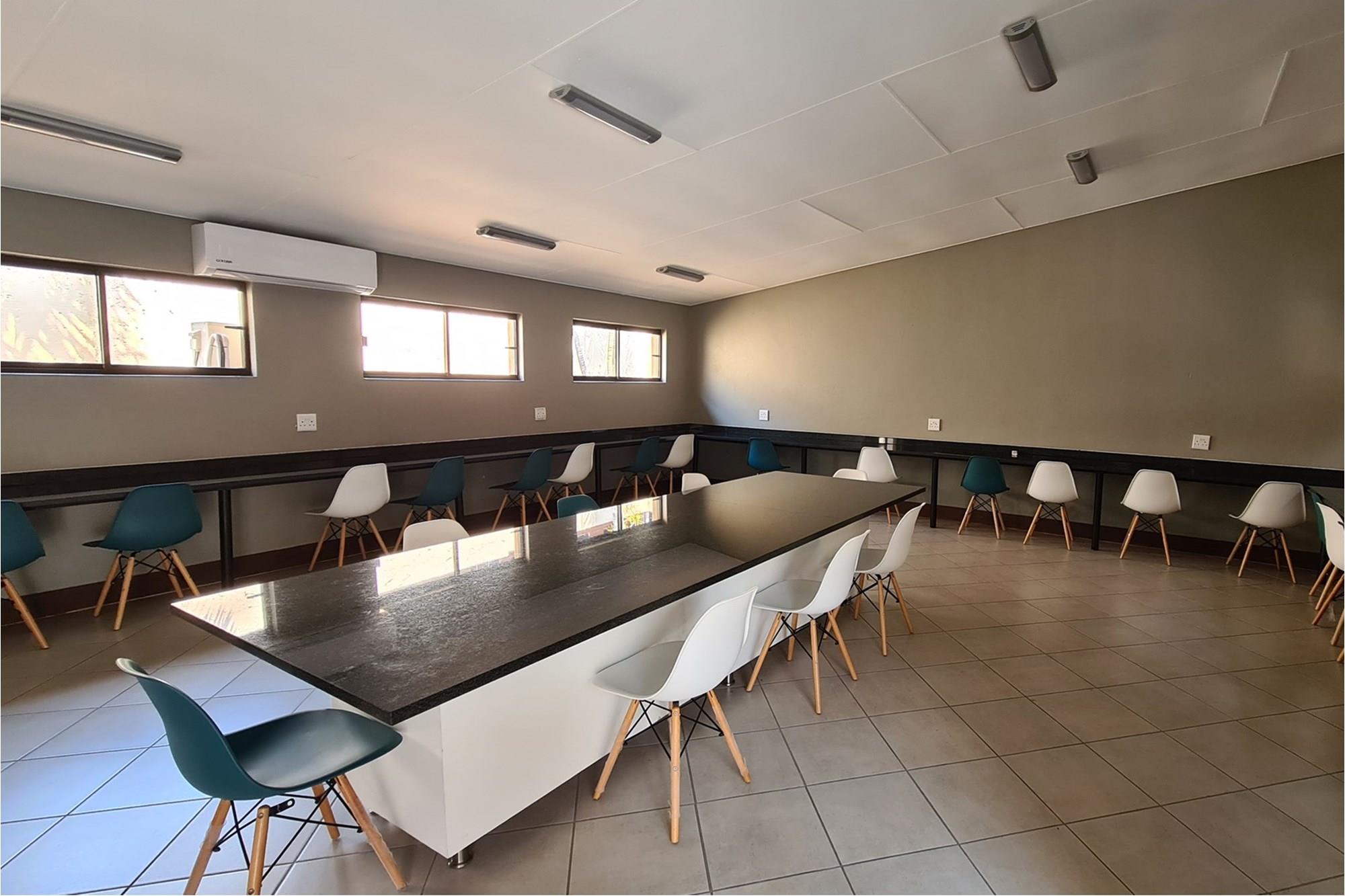 Prime Student Accommodation Apartment Block - No Vat - No Transfer Duty