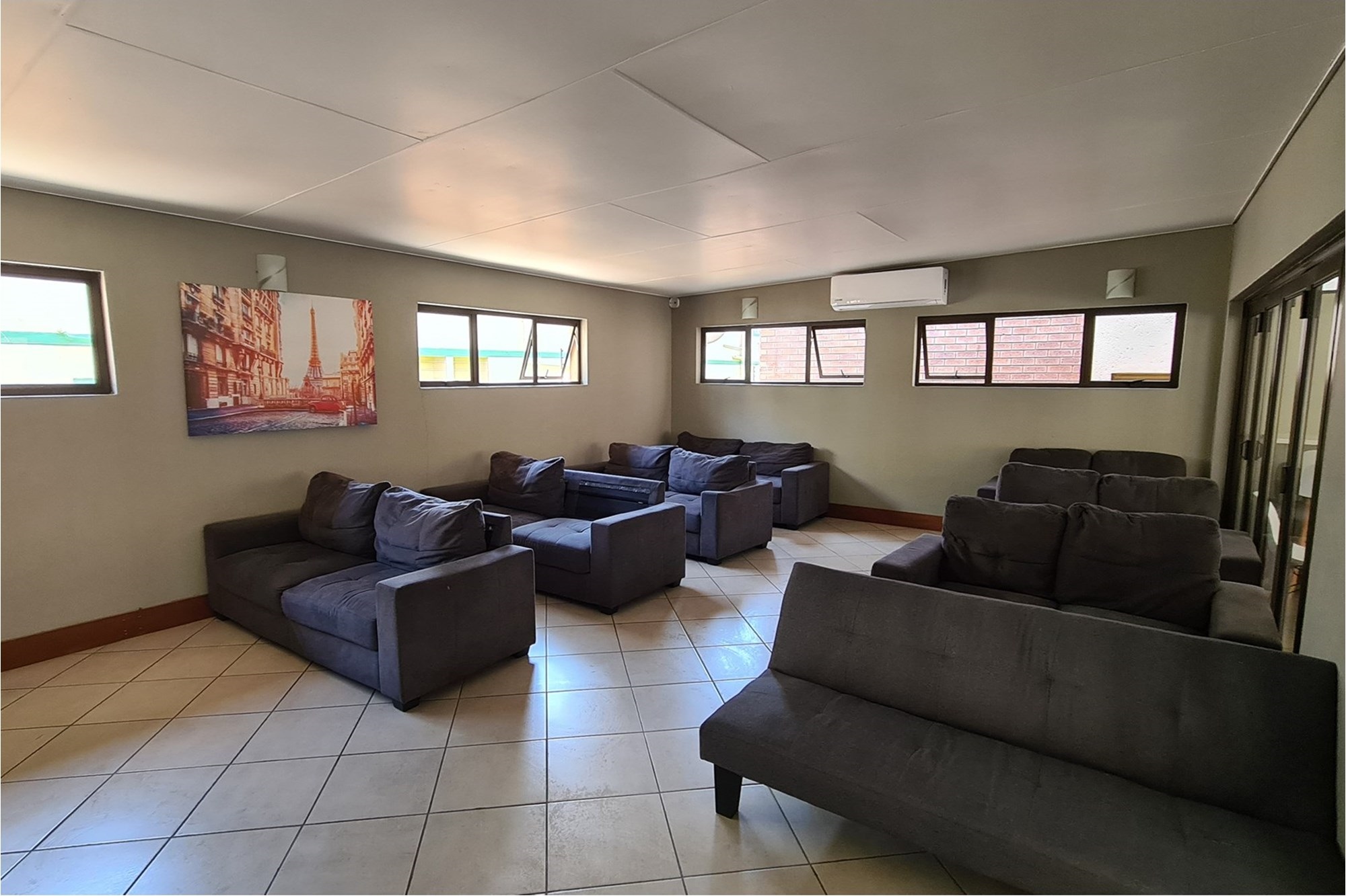 Prime Student Accommodation Apartment Block - No Vat - No Transfer Duty