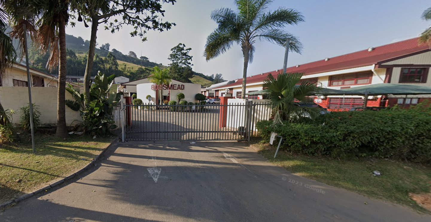 Warehouse to let in West Durban.