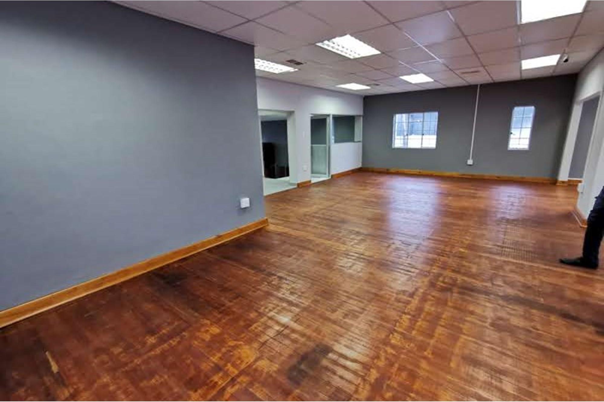 Stunning Stand-alone retail on busy Greenside street!