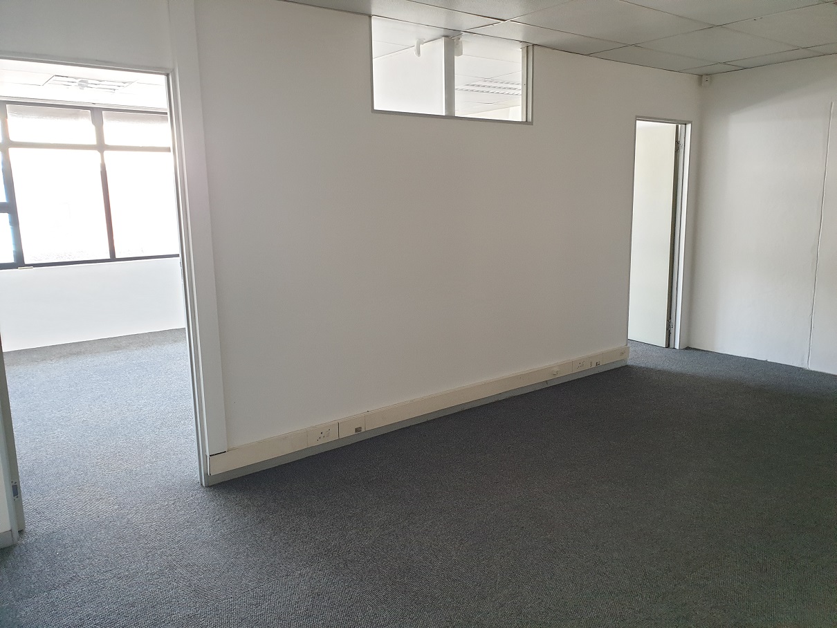 Highly sought after facility newly available