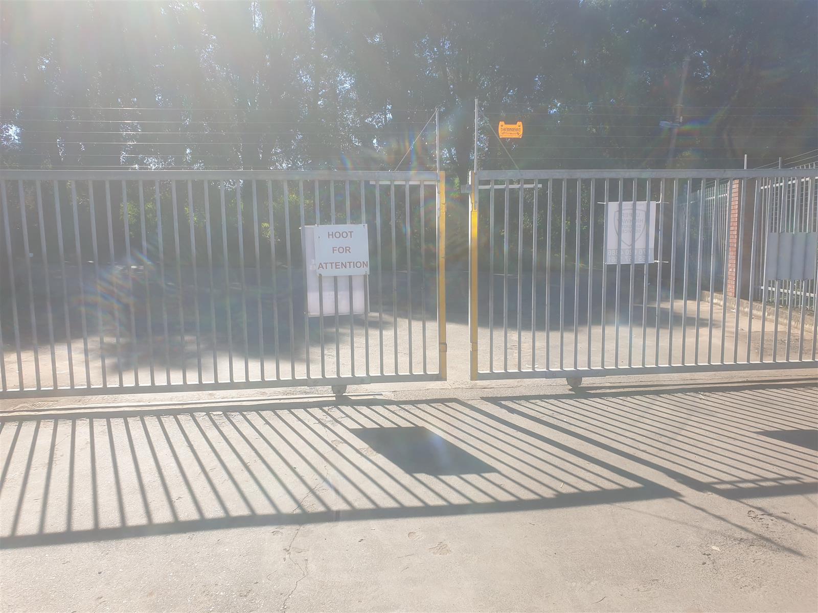 Warehouse for rent in Waterfall, Hillcrest, KwaZulu Natal, 249 m²