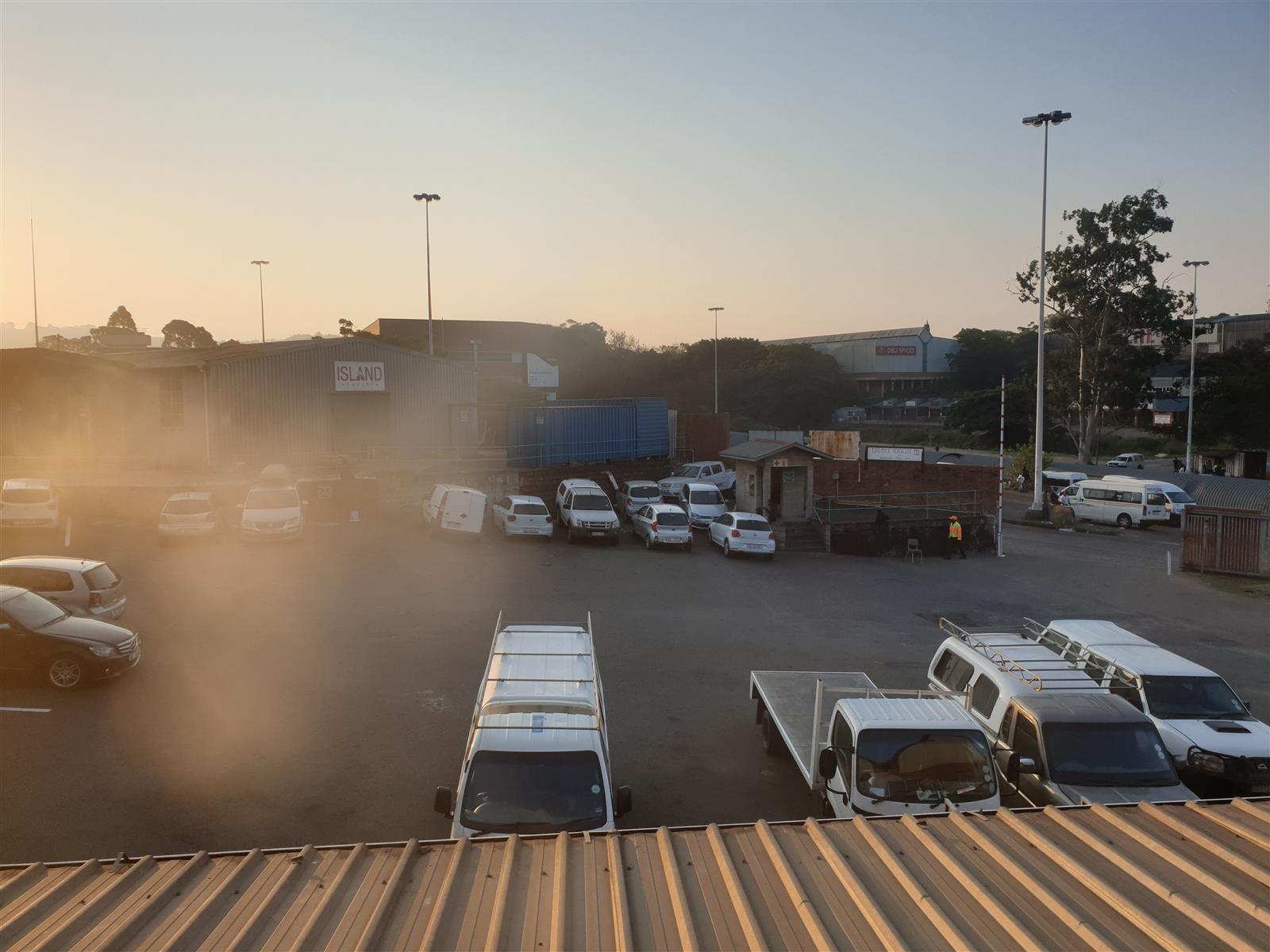 Warehouse for rent in New Germany, Pinetown, KwaZulu Natal, 200 m²