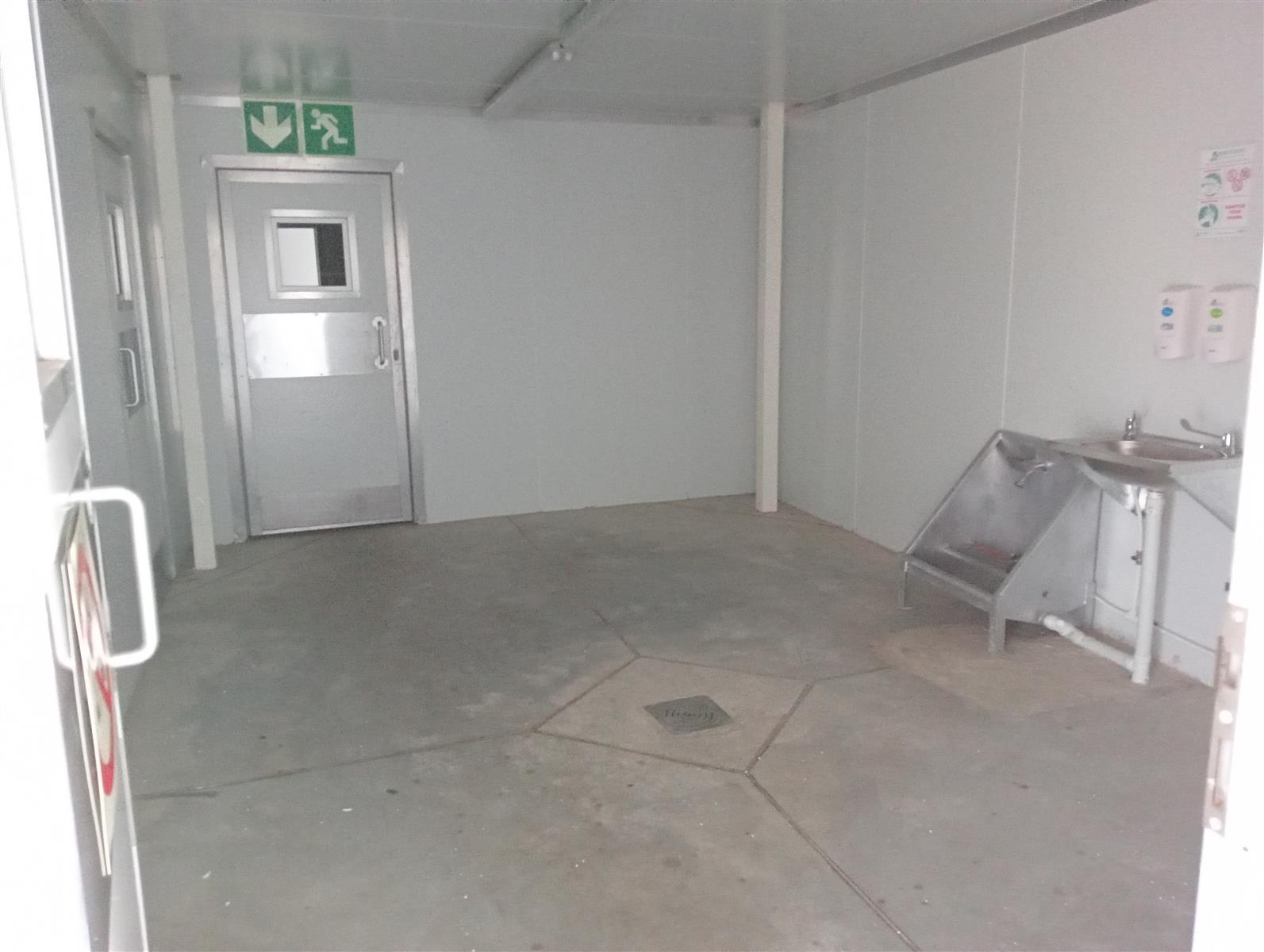 Warehouse To Rent in New Germany, Pinetown, KwaZulu Natal