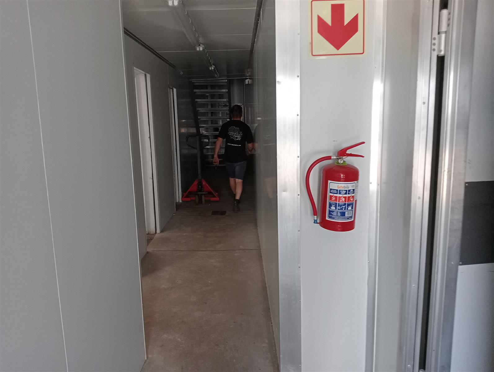 Warehouse To Rent in New Germany, Pinetown, KwaZulu Natal