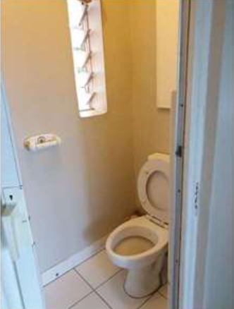 Flat to Rent