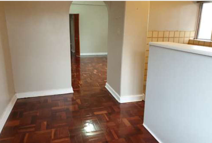 Flat to Rent