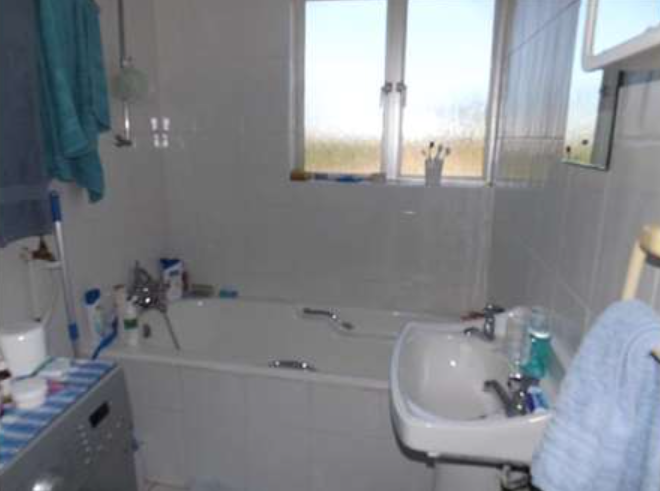 Flat to Rent