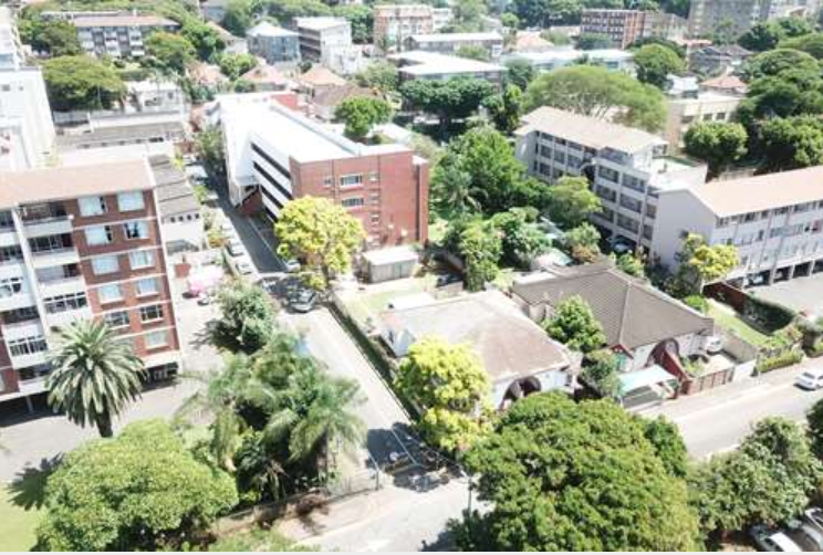 Flat to Rent