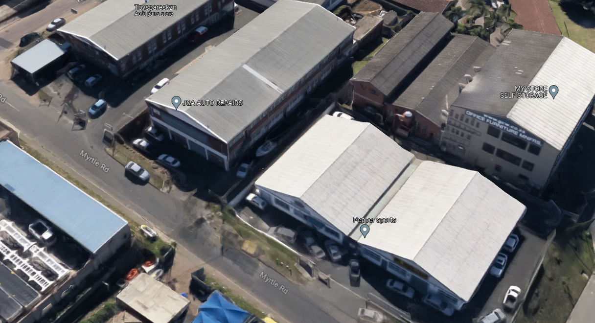 Fantastic facility to let suitable for all business types.