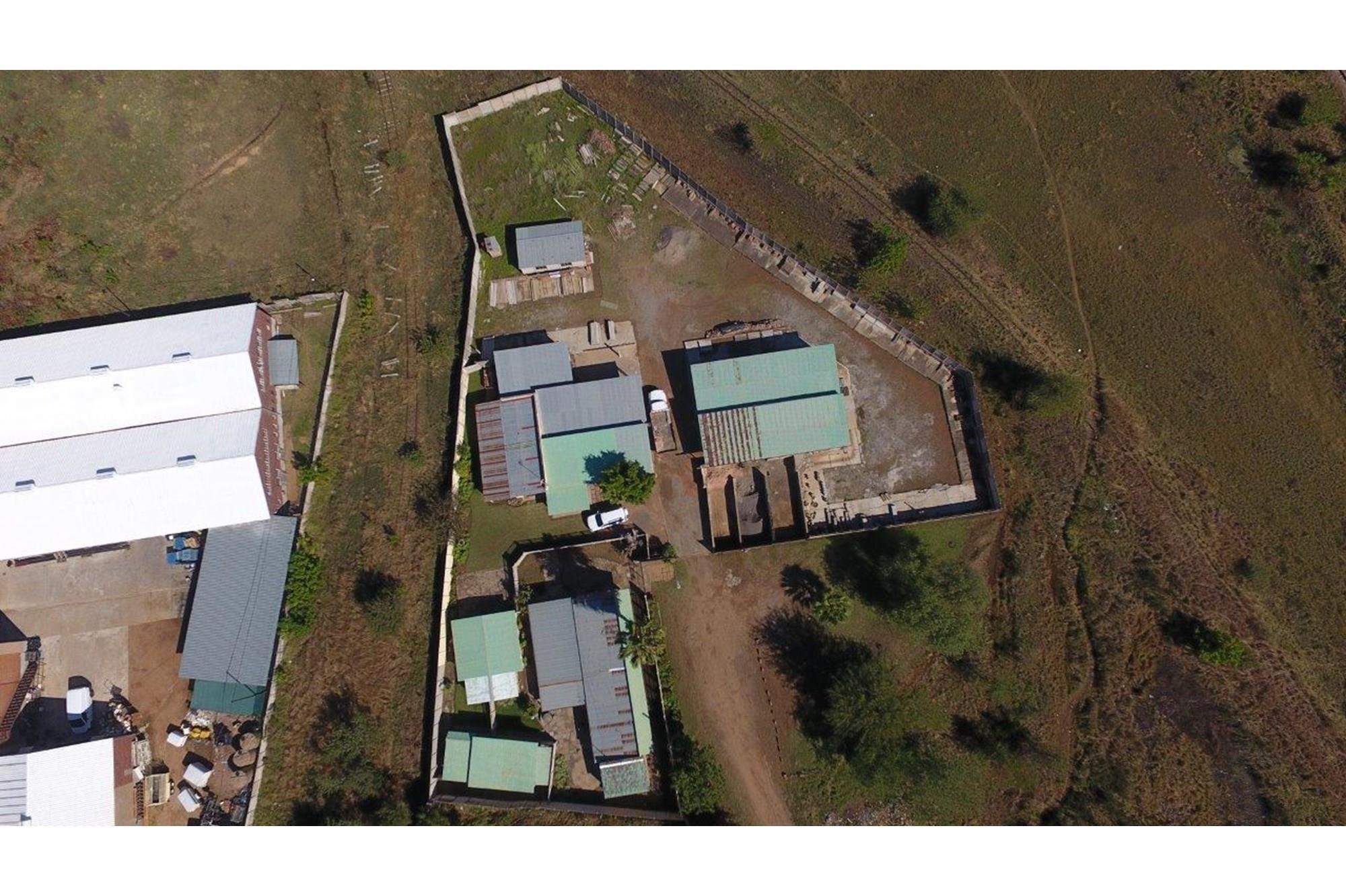 Bela-Bela - Concrete Works factory and business with all molds, equipment, tools and delivery truck