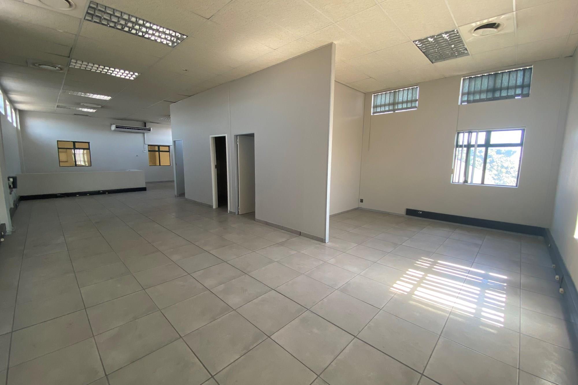 Prime Office Space