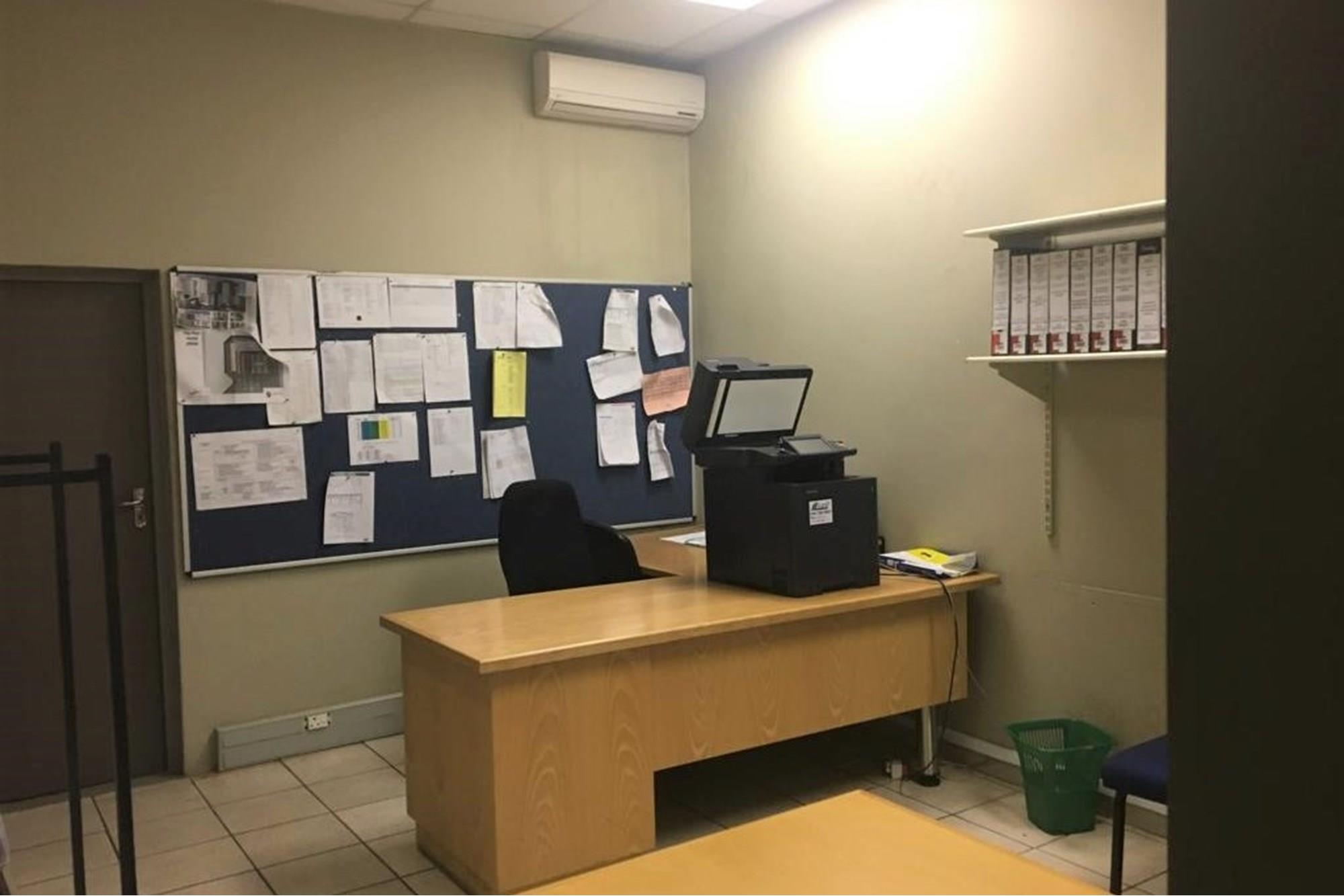 State-of-the-Art Facility for sale in Kuleka, Empangeni, Kwa-Zulu Natal