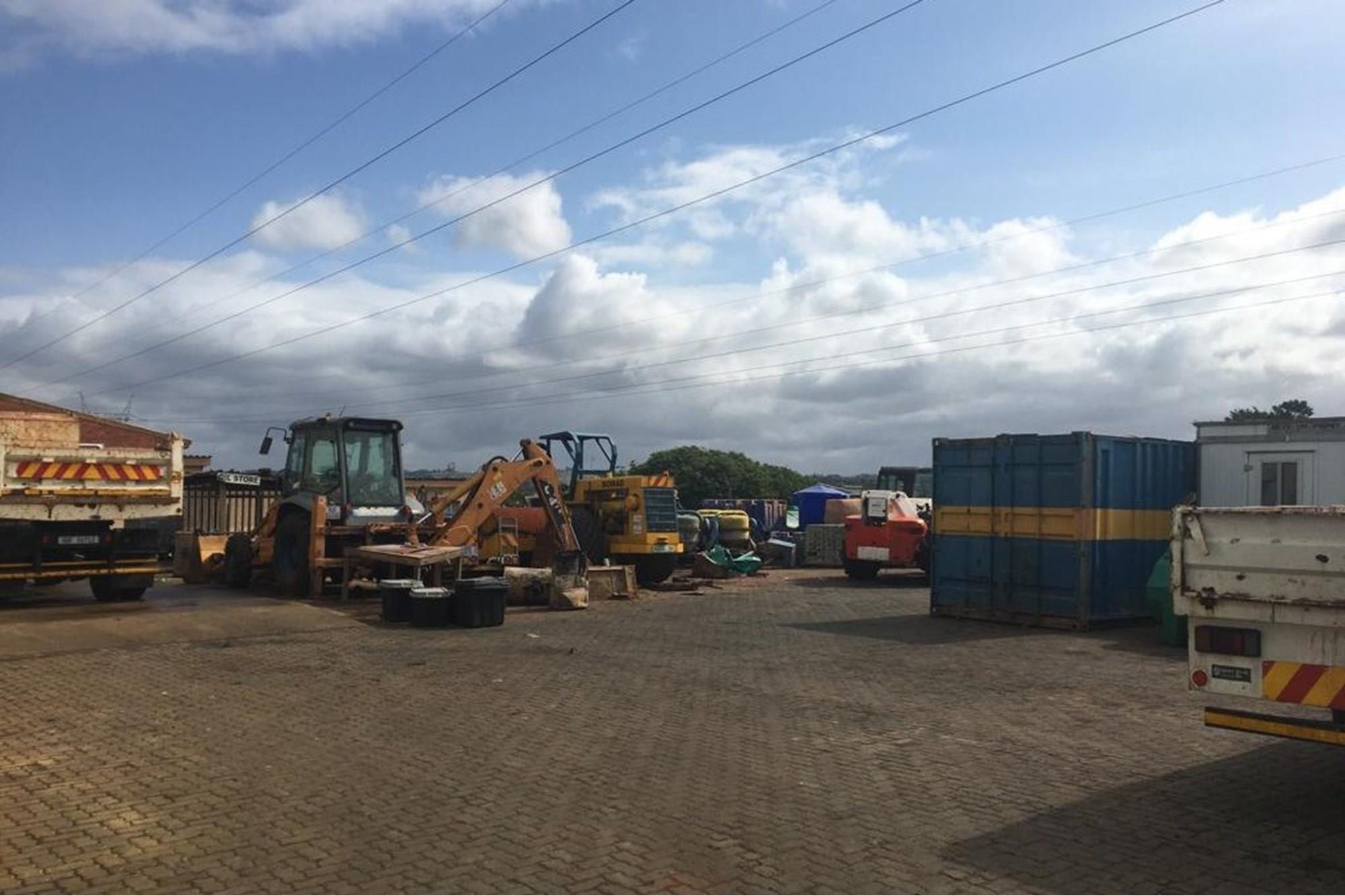 State-of-the-Art Facility for sale in Kuleka, Empangeni, Kwa-Zulu Natal
