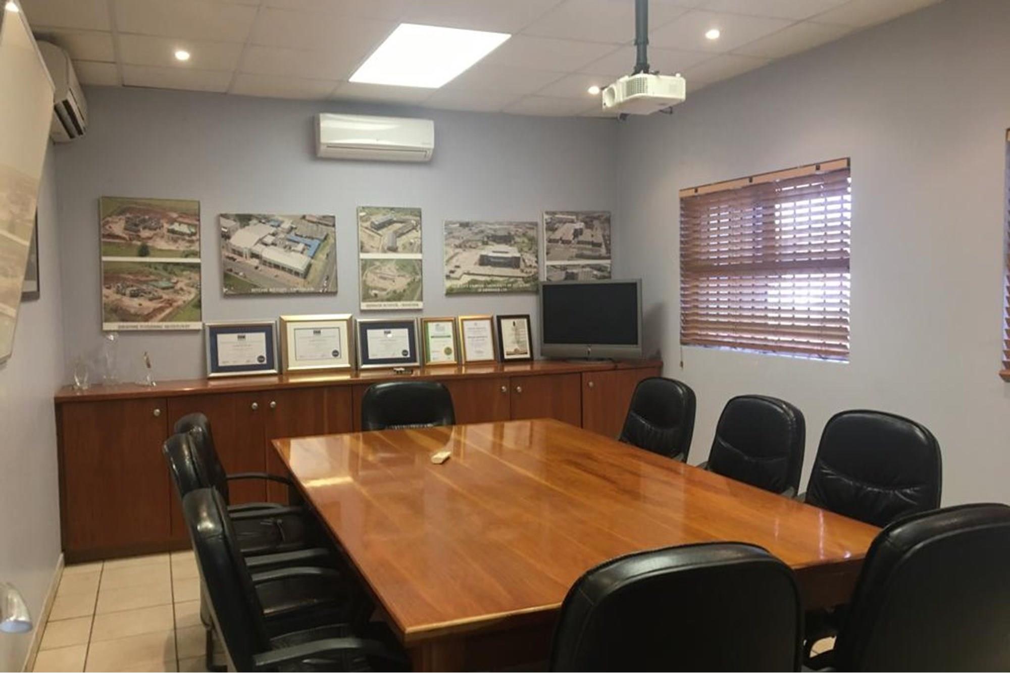 State-of-the-Art Facility for sale in Kuleka, Empangeni, Kwa-Zulu Natal