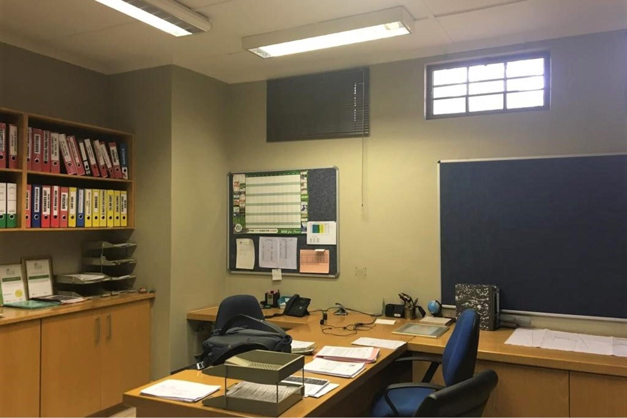 State-of-the-Art Facility for sale in Kuleka, Empangeni, Kwa-Zulu Natal