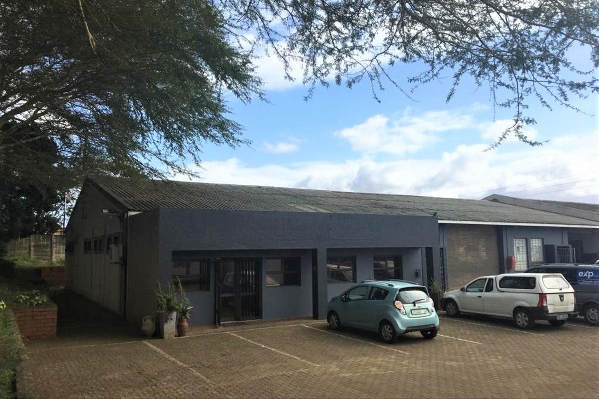 State-of-the-Art Facility for sale in Kuleka, Empangeni, Kwa-Zulu Natal