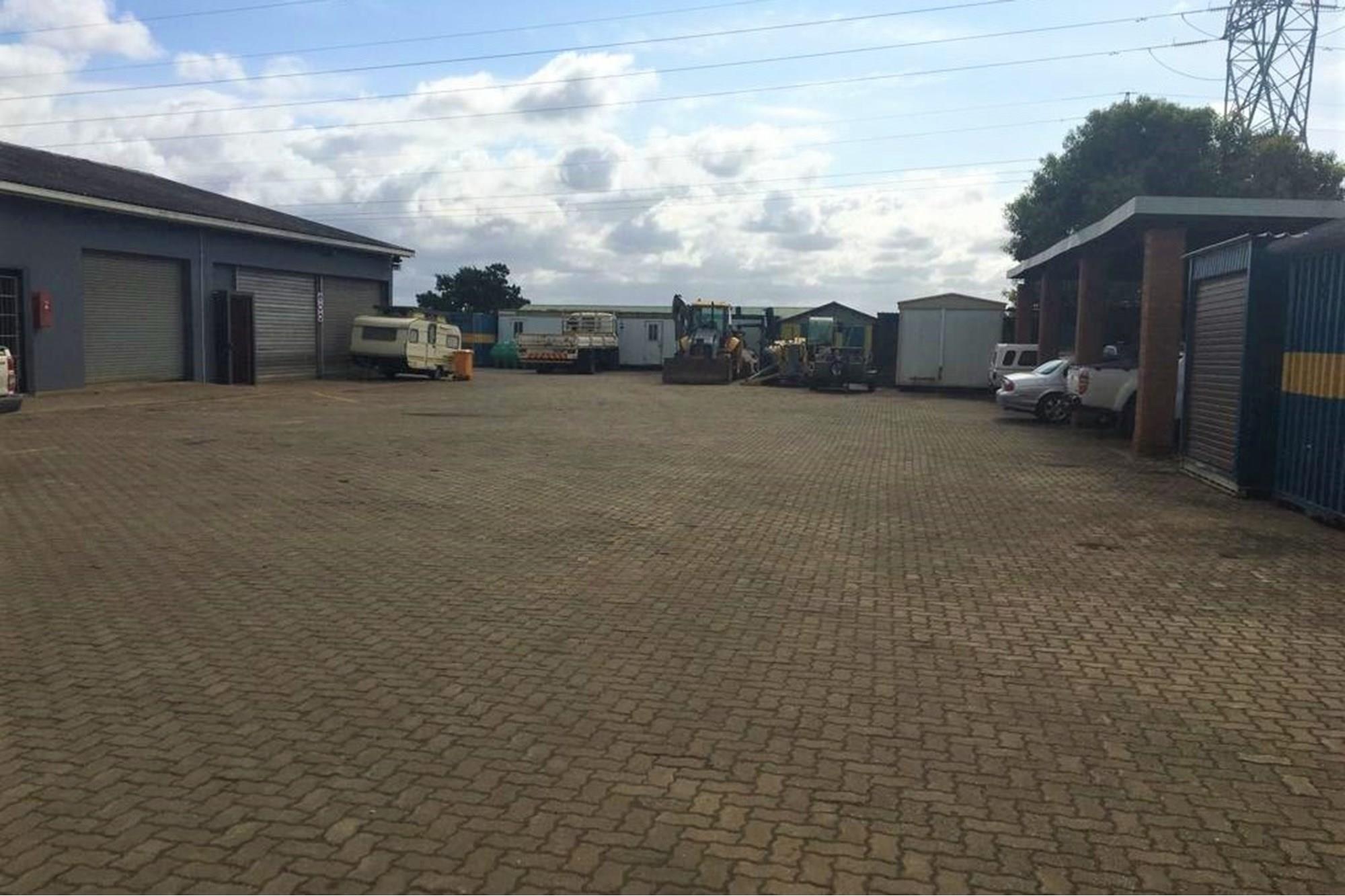 State-of-the-Art Facility for sale in Kuleka, Empangeni, Kwa-Zulu Natal