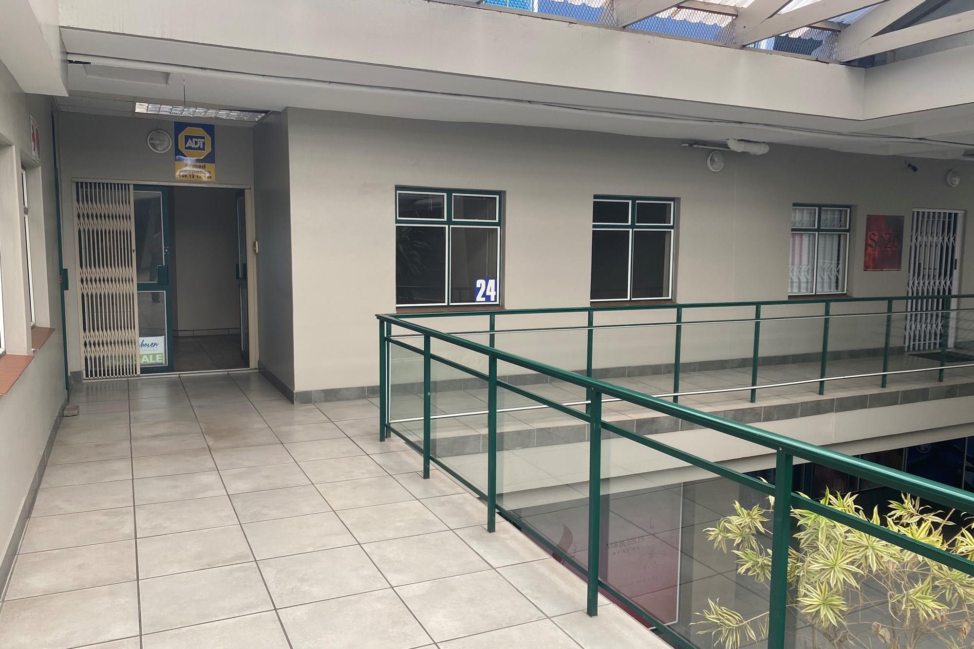 Office For Sale In The Hub Of Richards Bay Central, Kwa-Zulu Natal