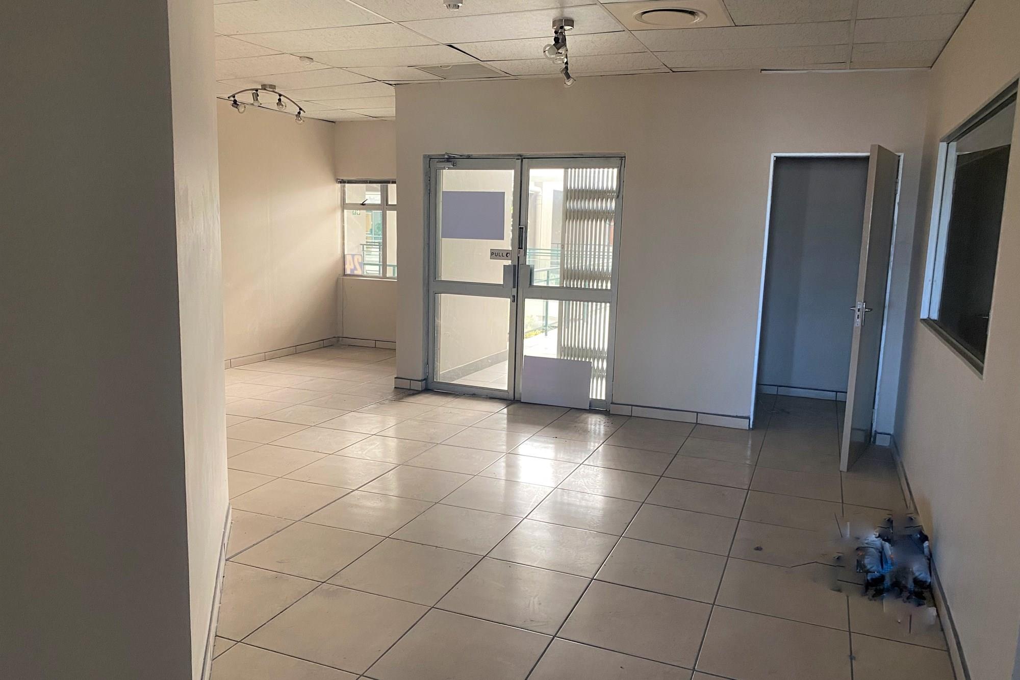 Office For Sale In The Hub Of Richards Bay Central, Kwa-Zulu Natal