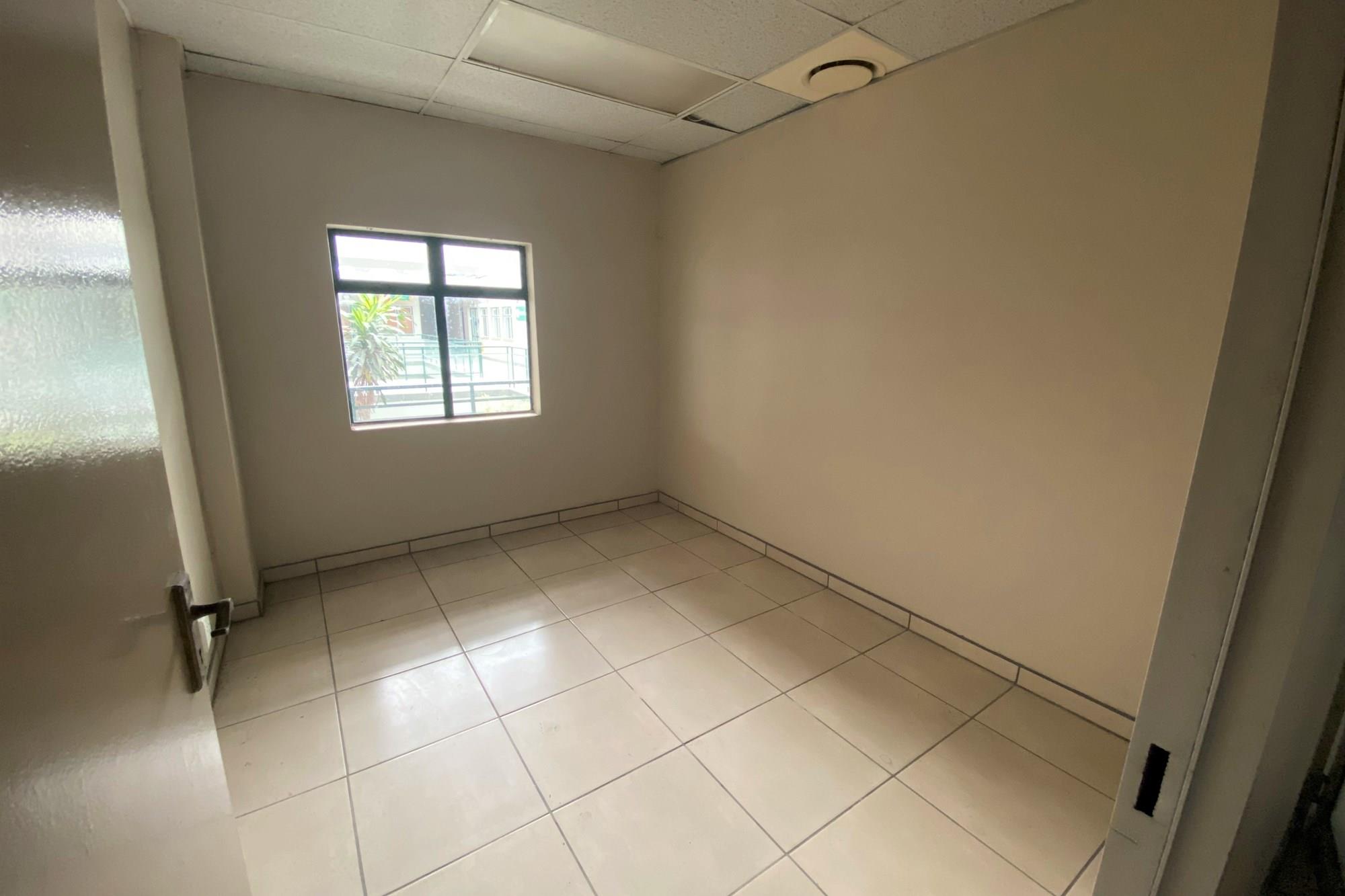 Office For Sale In The Hub Of Richards Bay Central, Kwa-Zulu Natal