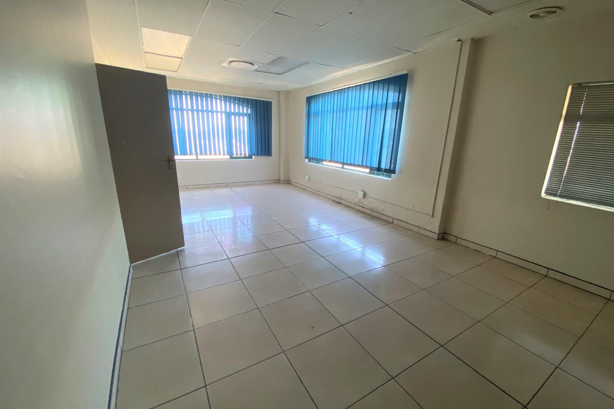 Office For Sale In The Hub Of Richards Bay Central, Kwa-Zulu Natal