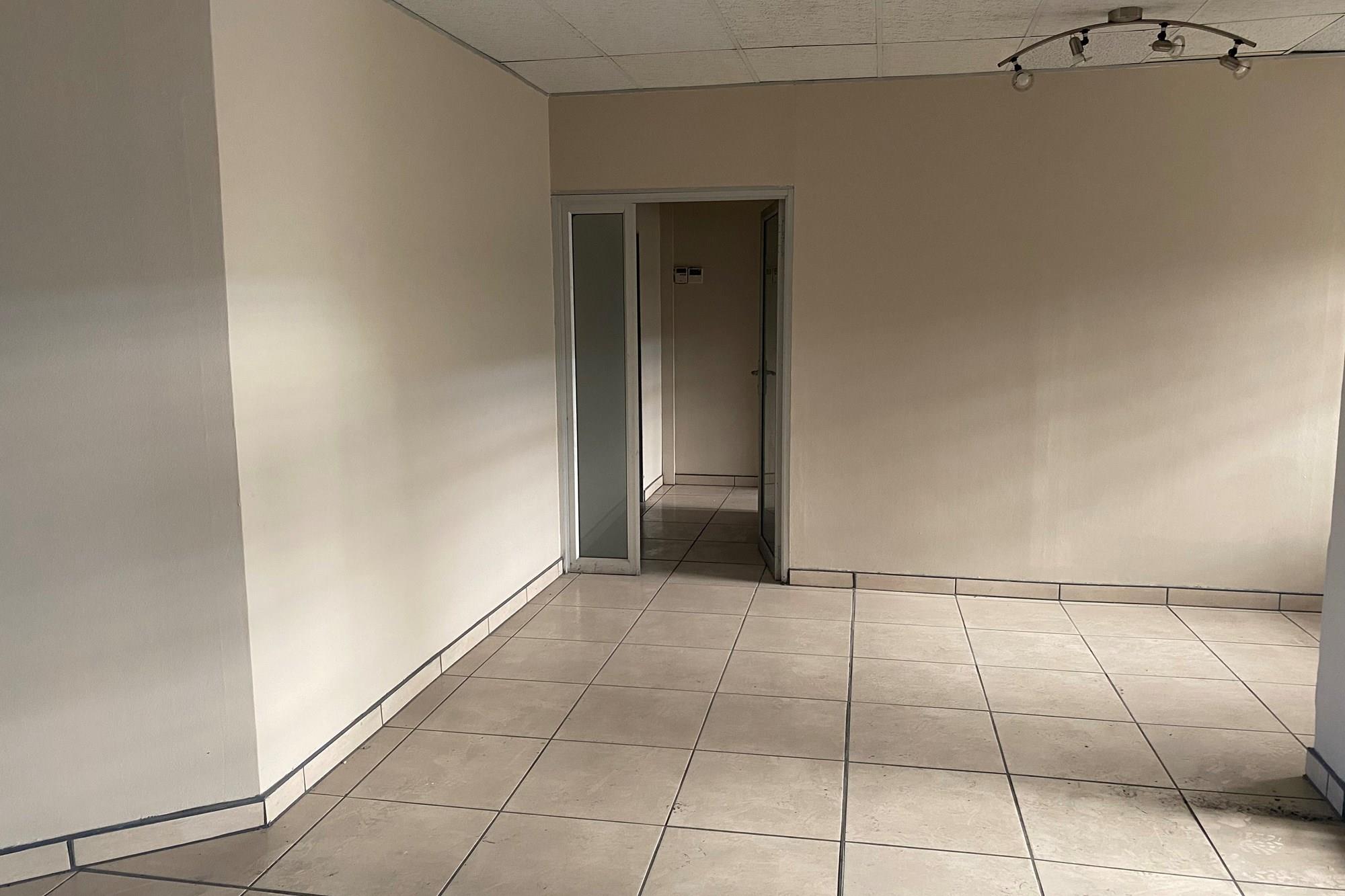 Office For Sale In The Hub Of Richards Bay Central, Kwa-Zulu Natal