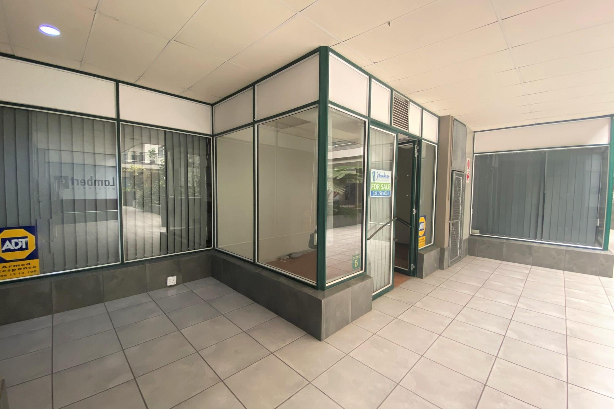 Prime Office Or Retail Space For Sale
