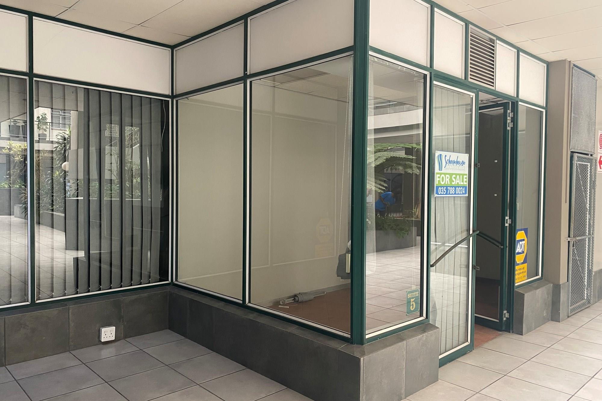 Prime Office Or Retail Space For Sale
