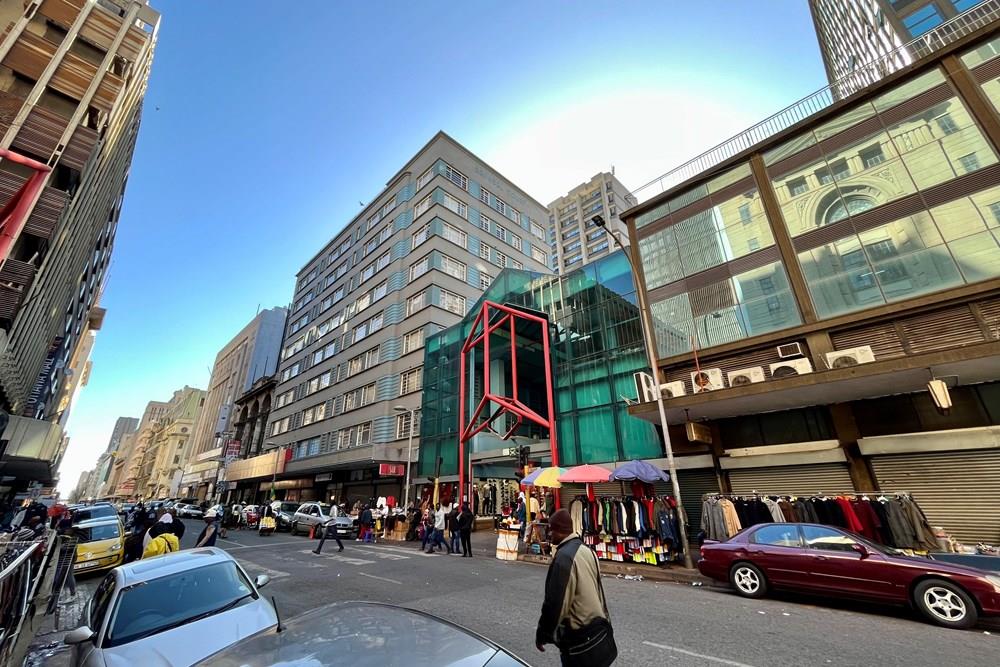 Investment Opportunity. Let Your City Property Portfolio Grow.