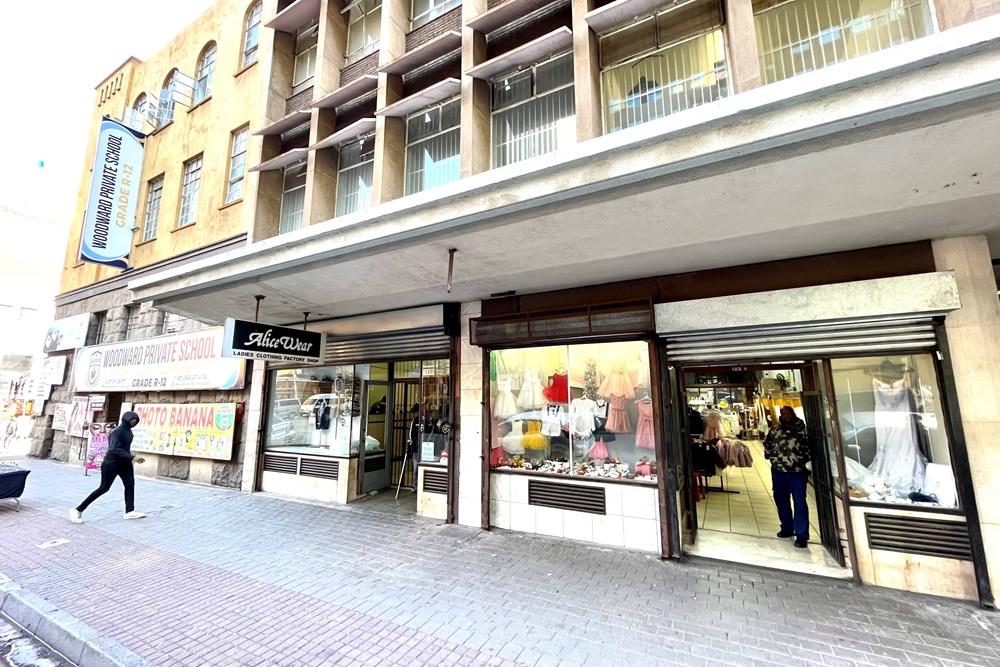 Investment Opportunity. Let Your City Property Portfolio Grow.