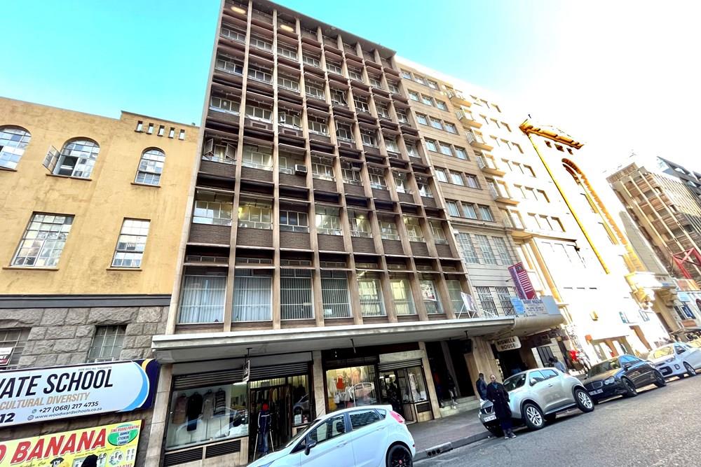 Investment Opportunity. Let Your City Property Portfolio Grow.