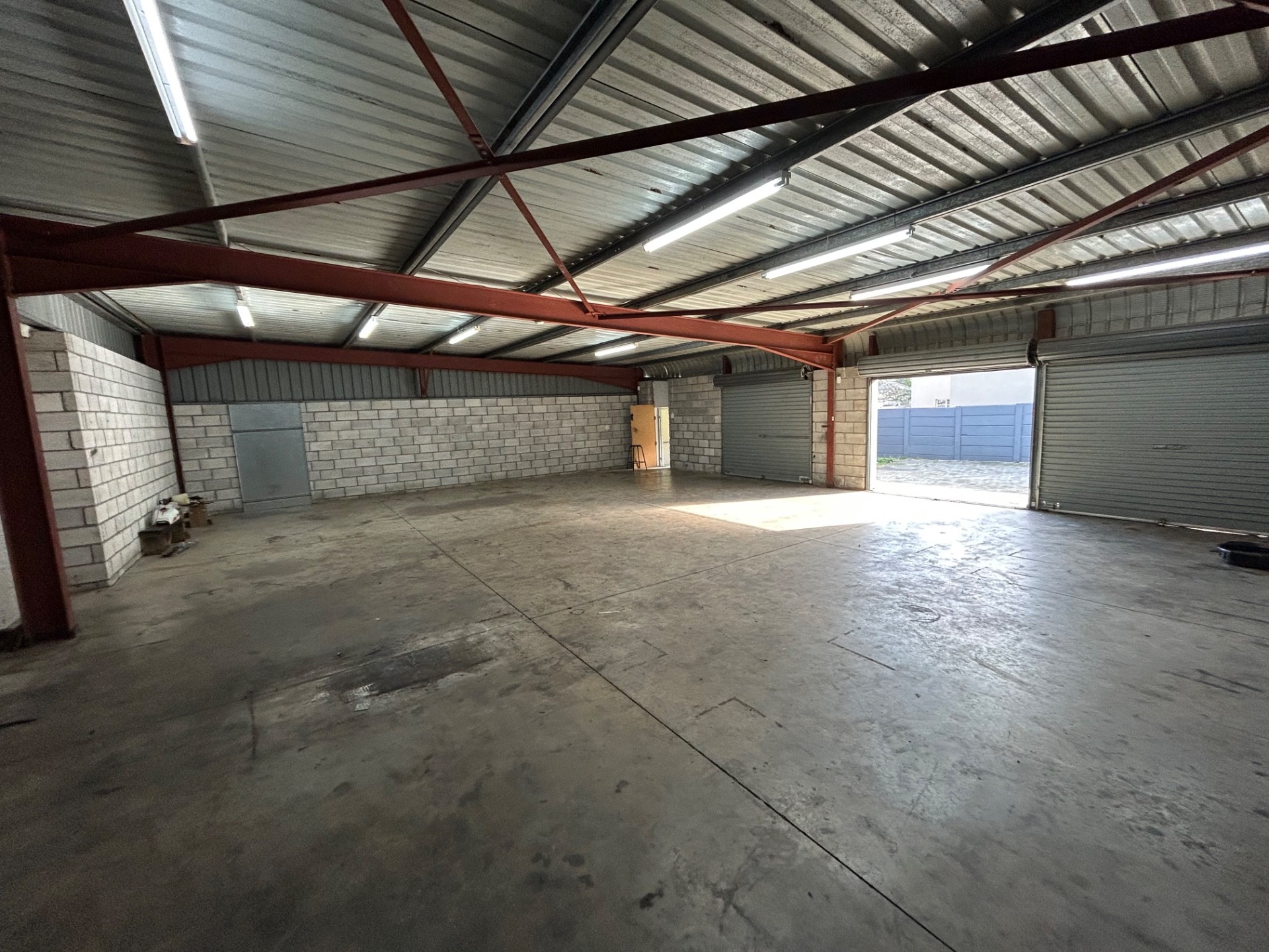 Warehouse for rent in Newton Park, Port Elizabeth, 94 Hurd Street, Newton Park, Port Elizabeth, Eastern Cape, 175 m²