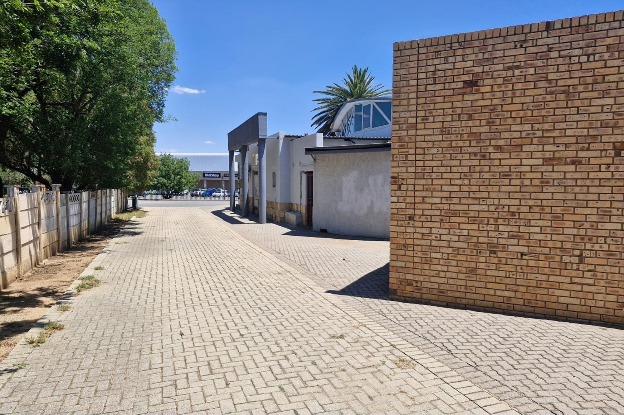 Prime Wilkoppies Office Space for Sale