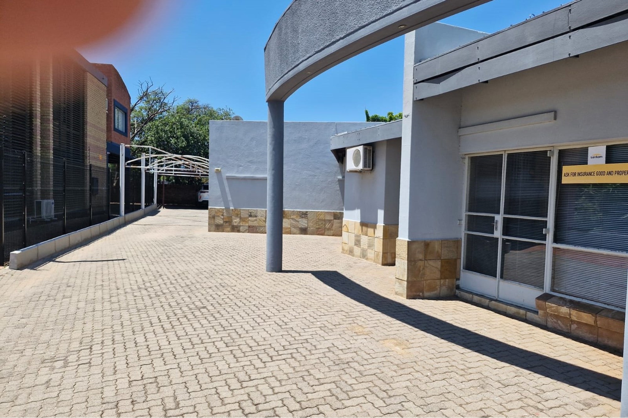 Prime Wilkoppies Office Space for Sale