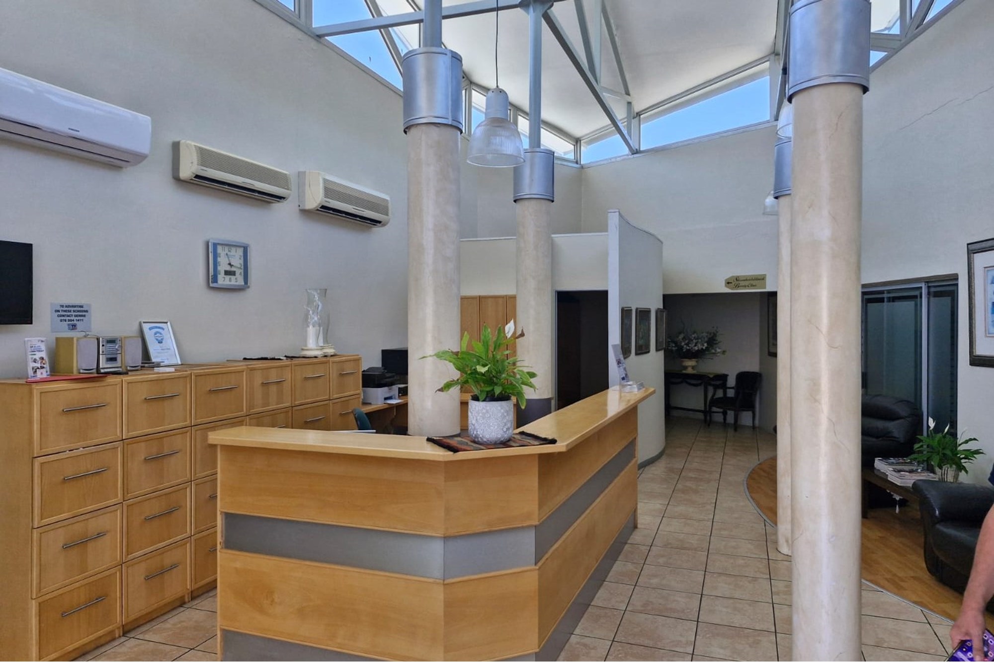 Prime Wilkoppies Office Space for Sale