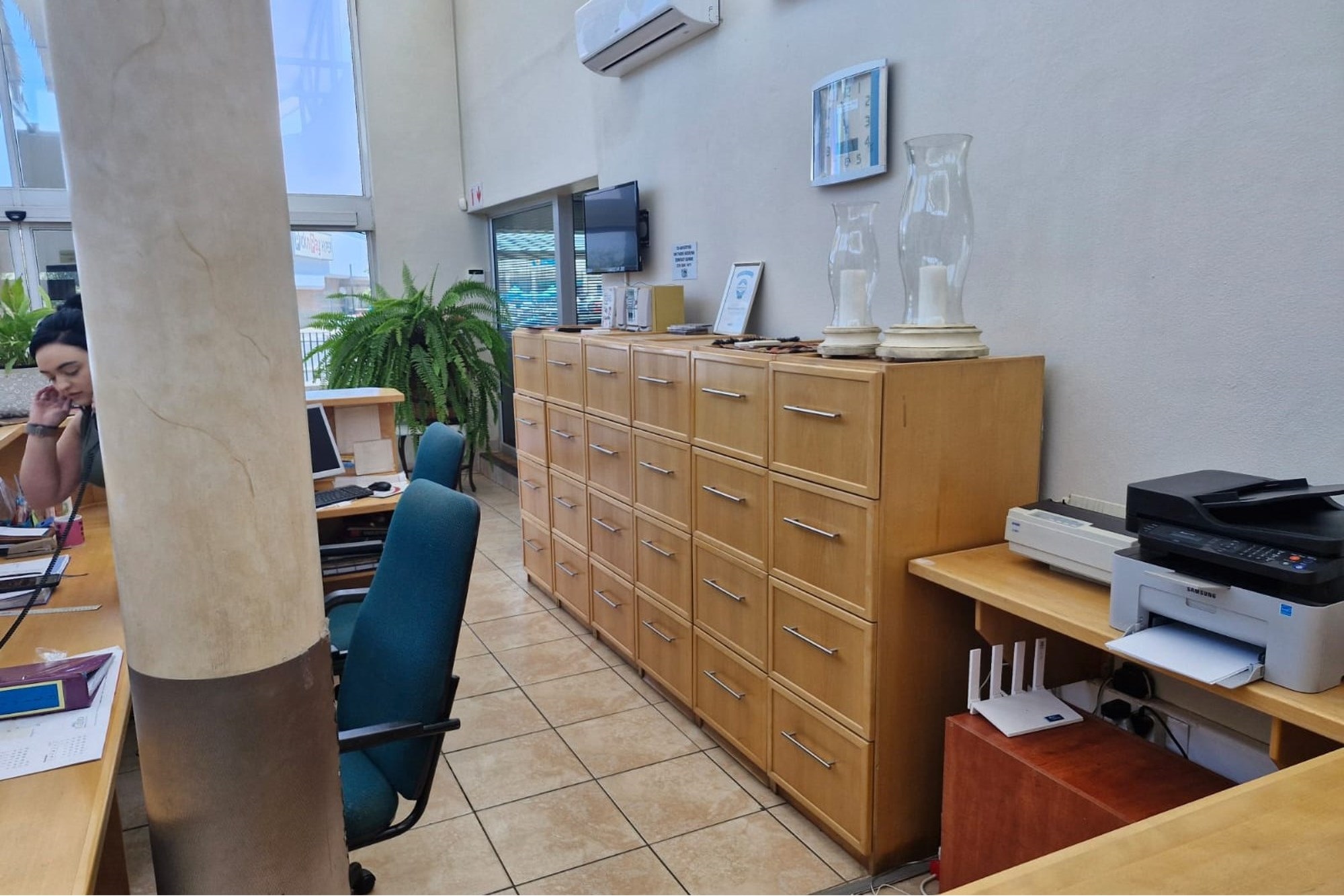 Prime Wilkoppies Office Space for Sale