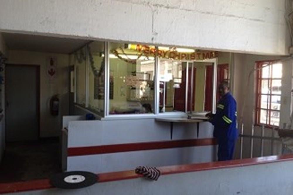 Warehouse for rent in Springfield, Durban, KwaZulu Natal, 260 m²