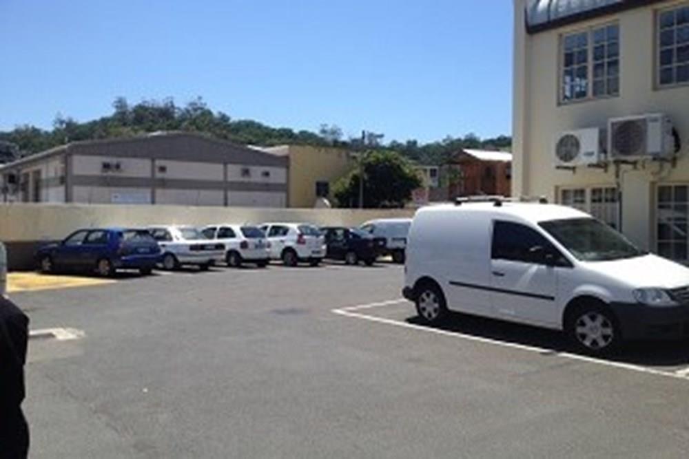 Warehouse for rent in Springfield, Durban, KwaZulu Natal, 260 m²