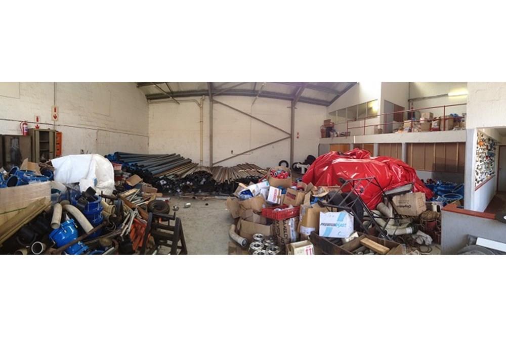 Warehouse for rent in Springfield, Durban, KwaZulu Natal, 260 m²