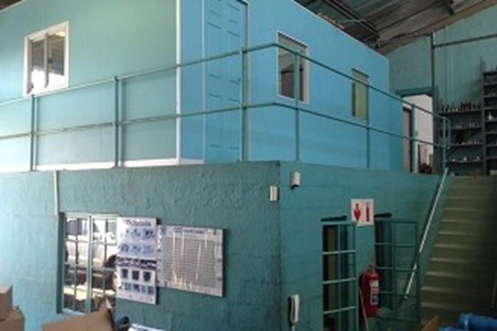 Warehouse for rent in Springfield, Durban, KwaZulu Natal, 260 m²