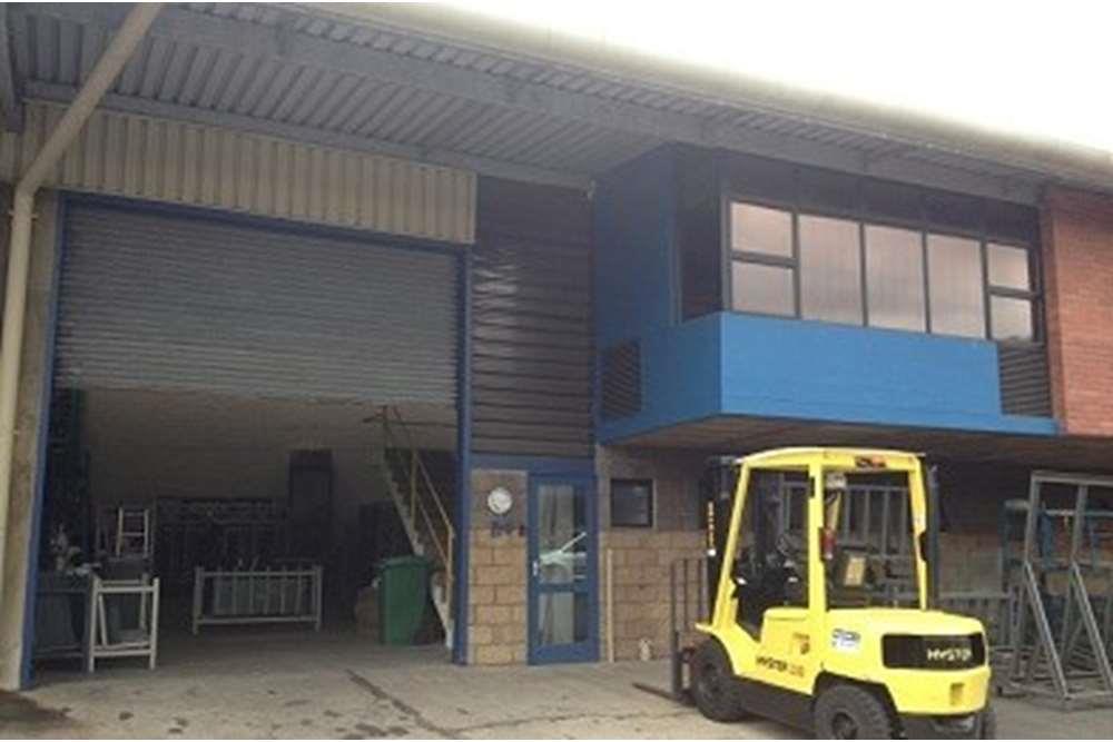 Sought after vacant warehouse on north coast rd in highly secure park.