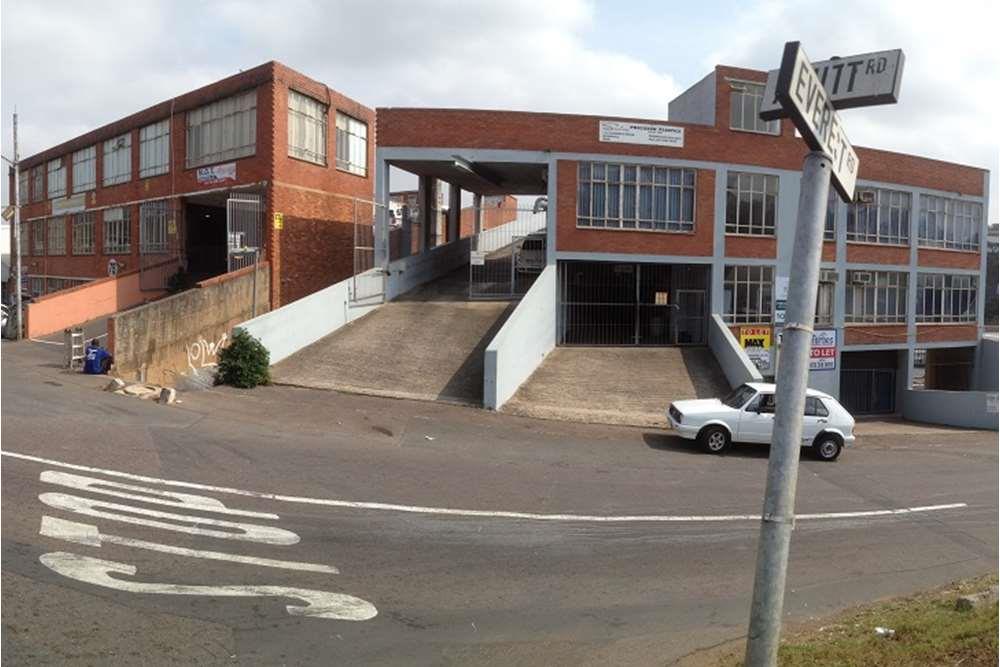 Warehouse for rent in Briardene, Durban, KwaZulu Natal, 115 Everest Road, Briardene, Durban, KwaZulu Natal, 394 m²